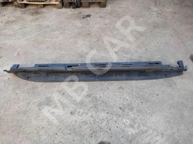 Кронштейн крепления порога MERCEDES-BENZ GLE-класс W166 (2015 - 2018) — Разборка Мерседес