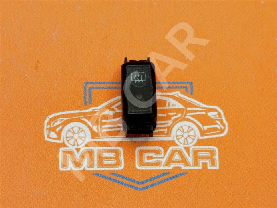 Кнопка MERCEDES-BENZ SL-класс R129 (1989 - 1995) фото 1 — Разборка Мерседес