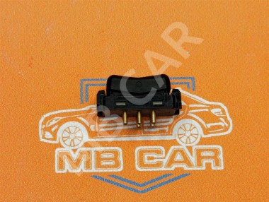 Кнопка MERCEDES-BENZ SL-класс R129 (1989 - 1995) — Разборка Мерседес