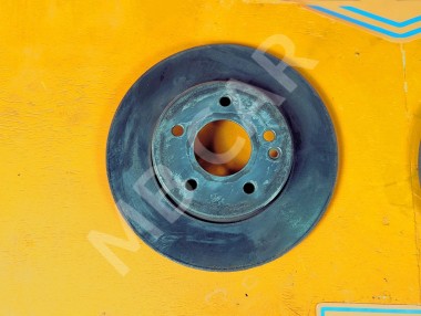 Диски тормозные перед MERCEDES-BENZ C-класс W202/S202 (1993 - 1997) &mdash; Разборка Мерседес