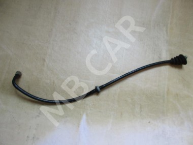 Трубка вакуумная MERCEDES-BENZ W124 W124/S124/C124/A124 (1984 - 1993) — Разборка Мерседес