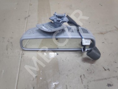 Зеркало внутрисалонное MERCEDES-BENZ E-класс W212/S212/C207/A207 (2009 - 2013) — Разборка Мерседес
