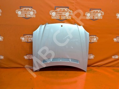 Капот MERCEDES-BENZ E-класс W211/S211 (2002 - 2006) — Разборка Мерседес