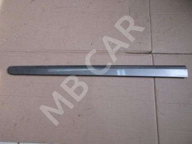 Молдинг двери MERCEDES-BENZ B-класс W245 (2005 - 2009) — Разборка Мерседес