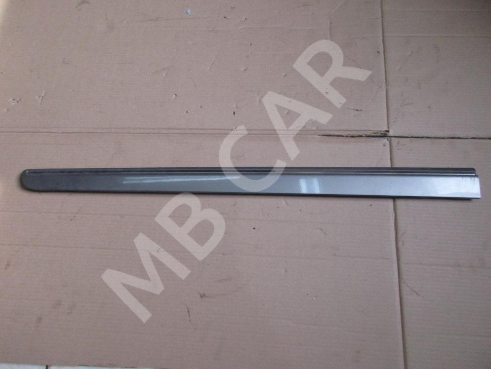 Молдинг двери MERCEDES-BENZ B-класс W245 (2005 - 2009) фото 1 — Разборка Мерседес