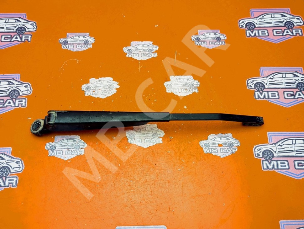 Поводок дворников MERCEDES-BENZ M-класс W163 (1997 - 2001) фото 1 &mdash; Разборка Мерседес