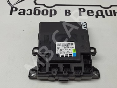 Блок двери MERCEDES-BENZ M-класс W164 рестайлинг (2008 - 2011) — Разборка Мерседес