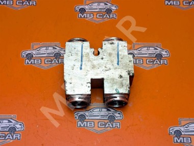 Термостат АКПП MERCEDES-BENZ GLE-класс Coupe C292 (2015 - 2019) — Разборка Мерседес