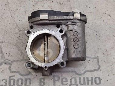 Дроссельная заслонка MERCEDES-BENZ C-класс W204/S204 (2006 - 2011) — Разборка Мерседес
