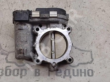Дроссельная заслонка MERCEDES-BENZ C-класс W204/S204 (2006 - 2011) — Разборка Мерседес