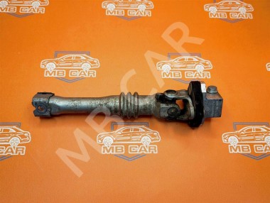 Кардан рулевого вала MERCEDES-BENZ E-класс W211/S211 рестайлинг (2006 - 2009) — Разборка Мерседес