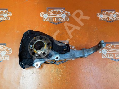 Кулак поворотный передний левый MERCEDES-BENZ S-класс W222/C217/A217 (2013 - 2017) — Разборка Мерседес