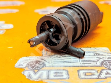 Насос омывателей MERCEDES-BENZ M-класс W163 (1997 - 2001) &mdash; Разборка Мерседес