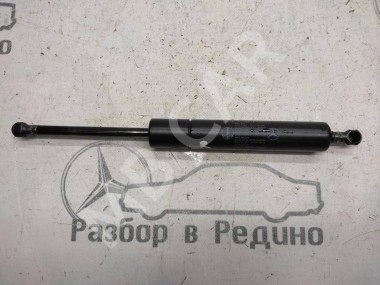 Амортизатор крышки багажника MERCEDES-BENZ E-класс W210/S210 рестайлинг (1999 - 2003) — Разборка Мерседес