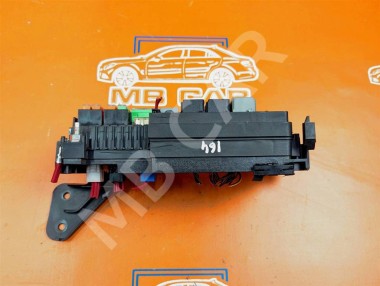 Блок предохранителей MERCEDES-BENZ M-класс W164 рестайлинг (2008 - 2011) — Разборка Мерседес