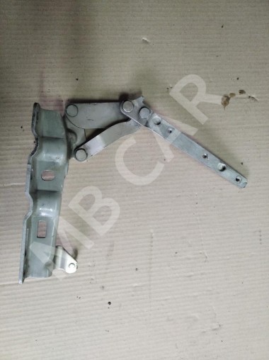 Петля капота MERCEDES-BENZ C-класс W203/S203/CL203 (2000 - 2004) — Разборка Мерседес