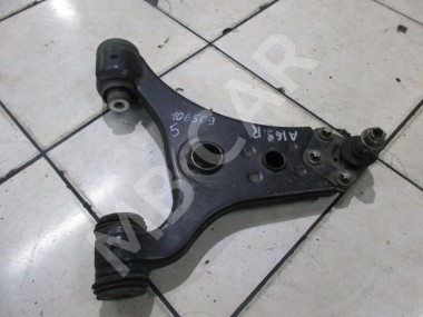 Рычаг передний нижний левый MERCEDES-BENZ A-класс W169 (2004 - 2008) — Разборка Мерседес