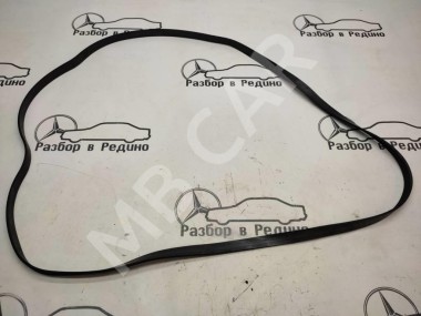 Ремень приводной MERCEDES-BENZ E-класс W210/S210 (1995 - 1999) — Разборка Мерседес