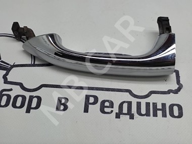 Ручка двери наружняя MERCEDES-BENZ R-класс W251 (2005 - 2007) — Разборка Мерседес
