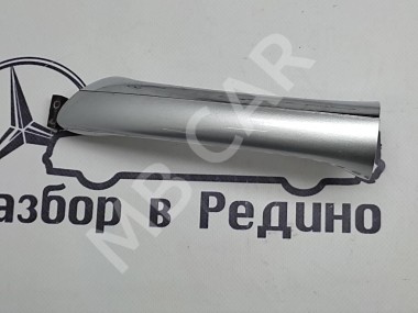 Ручка двери наружняя MERCEDES-BENZ R-класс W251 (2005 - 2007) — Разборка Мерседес