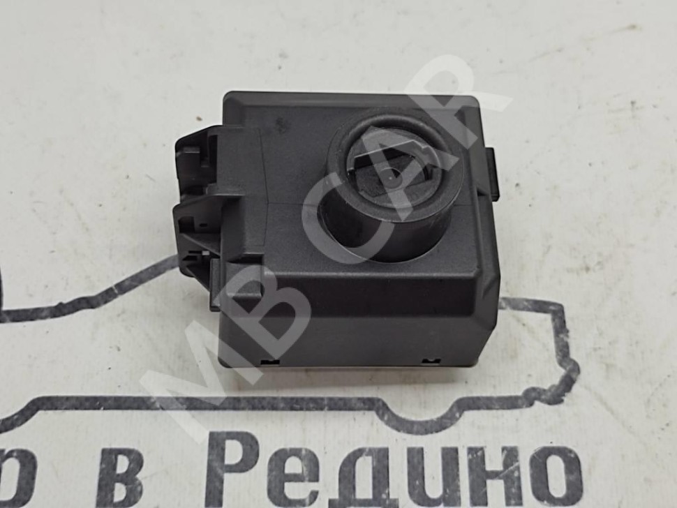 Замок зажигания MERCEDES-BENZ GLE-класс W166 (2015 - 2018) фото 1 — Разборка Мерседес