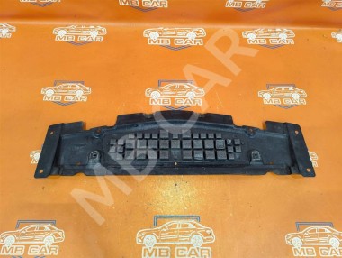 Защита бампера MERCEDES-BENZ GLE-класс Coupe C292 (2015 - 2019) — Разборка Мерседес