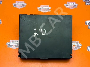 Блок AAM MERCEDES-BENZ M-класс W163 рестайлинг (2001 - 2005) — Разборка Мерседес