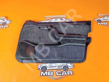 Карта двери передняя правая MERCEDES-BENZ C-класс W202/S202 (1993 - 1997) &mdash; Разборка Мерседес