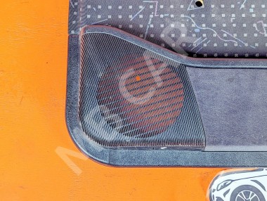 Карта двери передняя правая MERCEDES-BENZ C-класс W202/S202 (1993 - 1997) &mdash; Разборка Мерседес