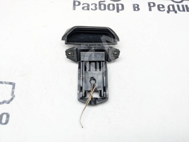 Ручка ручника MERCEDES-BENZ E-класс W210/S210 (1995 - 1999) — Разборка Мерседес