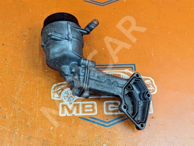 Корпус маслянного фильтра MERCEDES-BENZ Sprinter w906 — Разборка Мерседес