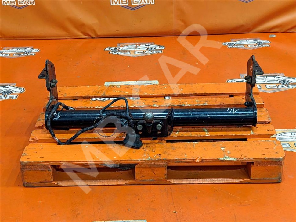 Фаркоп MERCEDES-BENZ X-класс I (2017 - 2020) фото 1 — Разборка Мерседес