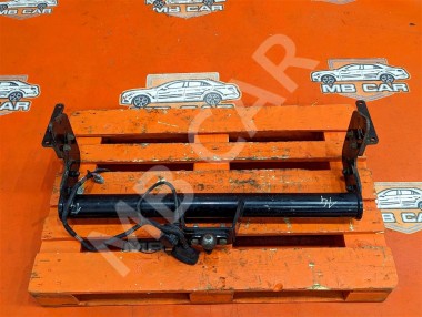 Фаркоп MERCEDES-BENZ X-класс I (2017 - 2020) — Разборка Мерседес