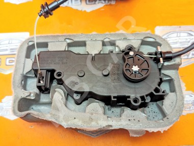 Активатор замка багажника MERCEDES-BENZ GLE-класс W166 (2015 - 2018) &mdash; Разборка Мерседес