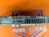 Радиатор кондиционера MERCEDES-BENZ A-класс W168 рестайлинг (2001 - 2004) A 170 1.7 AT (95 л.с.) фото 11 &mdash; Разборка Мерседес