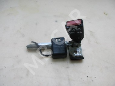 Замок ремня безопасности MERCEDES-BENZ C-класс W203/S203/CL203 рестайлинг (2004 - 2008) — Разборка Мерседес