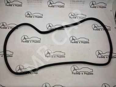 Уплотнитель дверного проема ( на кузове ) MERCEDES-BENZ M-класс W164 (2005 - 2008) — Разборка Мерседес