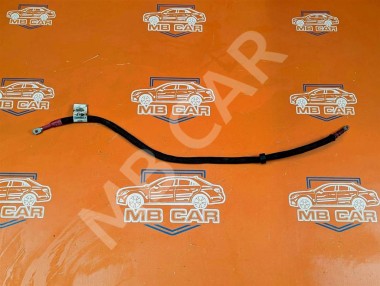 Провод плюсовой MERCEDES-BENZ R-класс W251 (2005 - 2007) — Разборка Мерседес