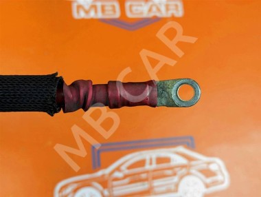 Провод плюсовой MERCEDES-BENZ R-класс W251 (2005 - 2007) — Разборка Мерседес