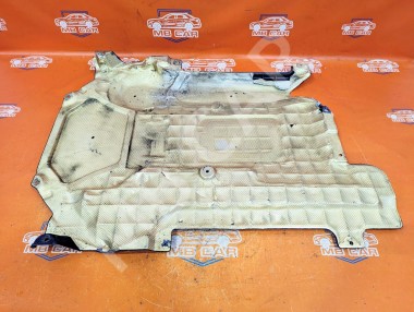 Защита АКПП MERCEDES-BENZ C-класс W204/S204/С204 рестайлинг (2011 - 2015) — Разборка Мерседес