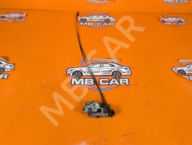 Замок двери задней левой MERCEDES-BENZ M-класс W163 (1997 - 2001) &mdash; Разборка Мерседес