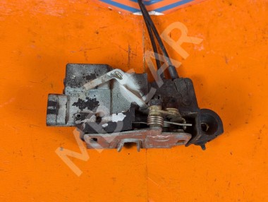 Замок двери задней левой MERCEDES-BENZ M-класс W163 (1997 - 2001) &mdash; Разборка Мерседес