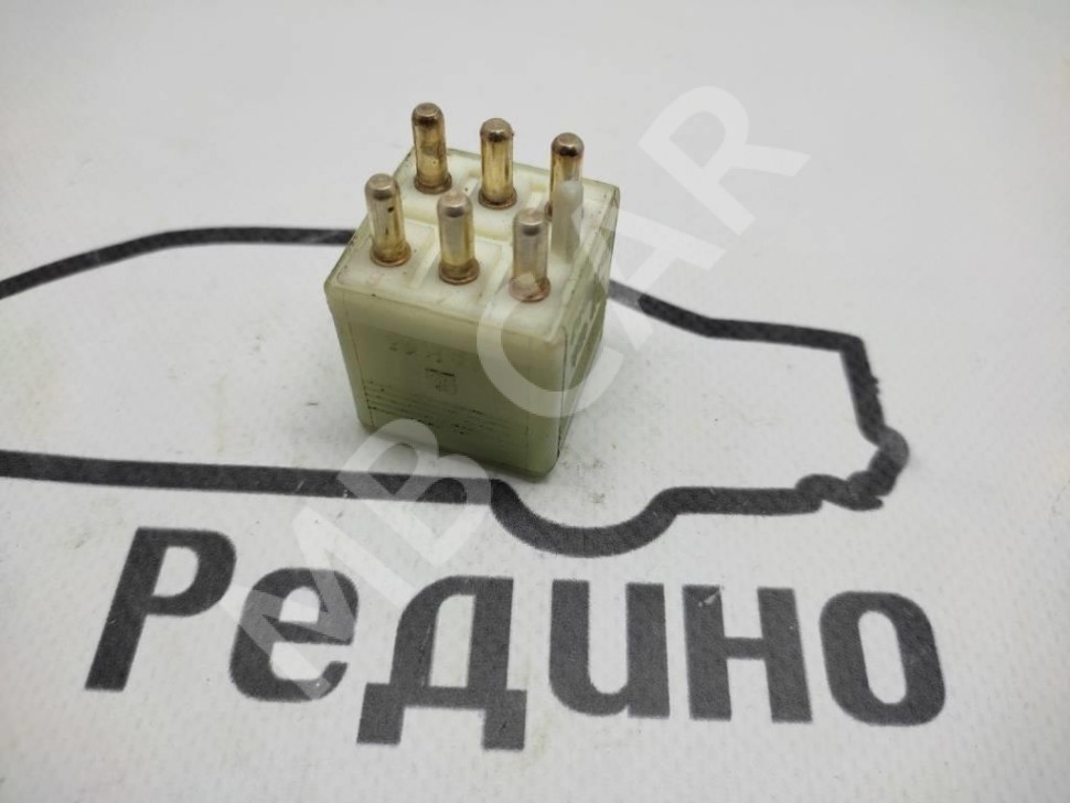 Реле многоцелевое MERCEDES-BENZ W124 W124/S124/C124/A124 (1984 - 1993) фото 1 — Разборка Мерседес