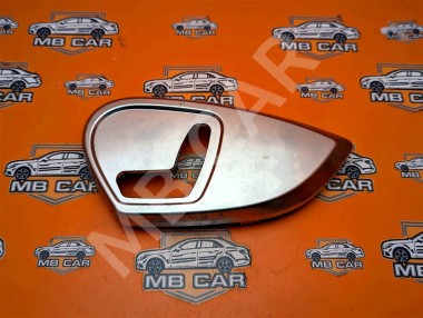 Накладка сидения MERCEDES-BENZ M-класс W164 (2005 - 2008) — Разборка Мерседес