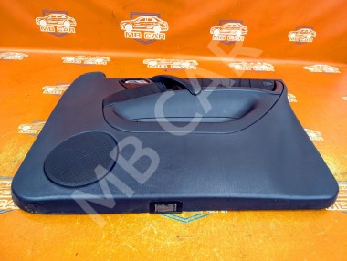 Карта двери передняя правая MERCEDES-BENZ M-класс W163 рестайлинг (2001 - 2005) — Разборка Мерседес