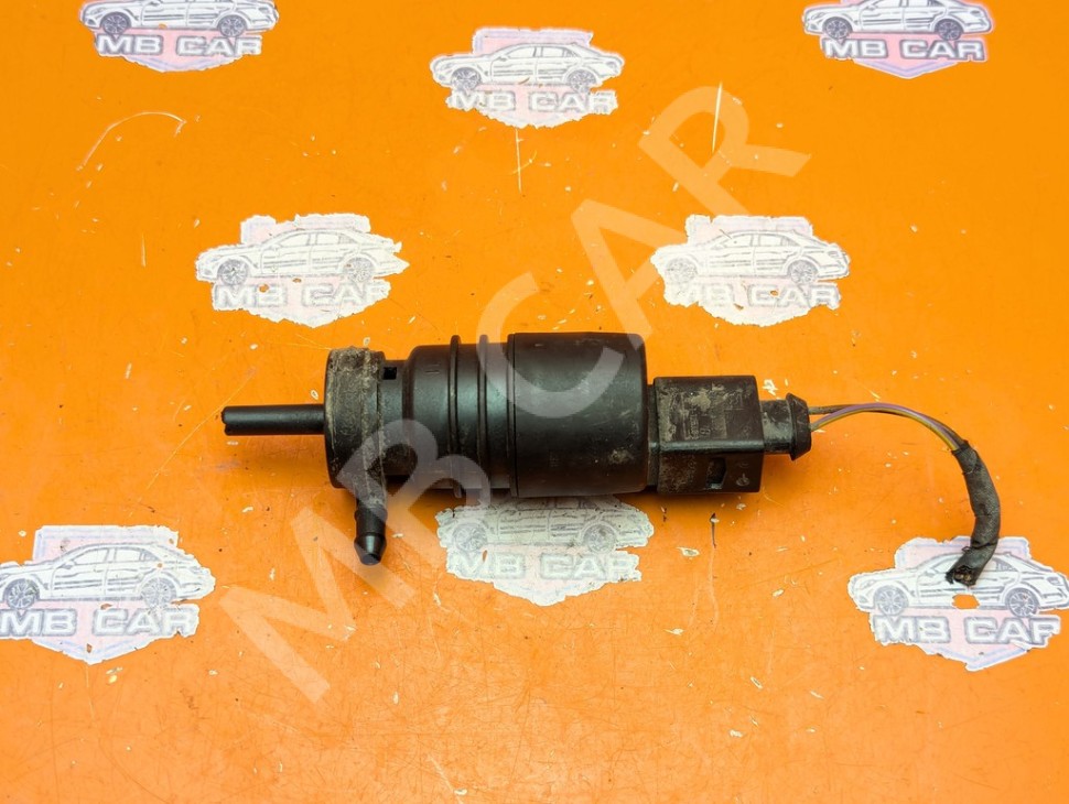 Насос омывателей MERCEDES-BENZ C-класс W203/S203/CL203 рестайлинг (2004 - 2008) фото 1 &mdash; Разборка Мерседес