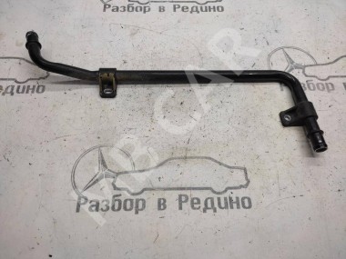 Трубка ОЖ MERCEDES-BENZ V-класс W639 (2003 - 2014) — Разборка Мерседес