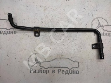 Трубка ОЖ MERCEDES-BENZ V-класс W639 (2003 - 2014) — Разборка Мерседес