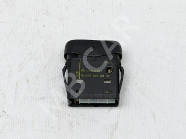 Кнопка ASR MERCEDES-BENZ Sprinter w901 — Разборка Мерседес