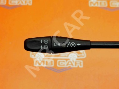 Переключатель круиз контроля MERCEDES-BENZ E-класс W211/S211 (2002 - 2006) — Разборка Мерседес